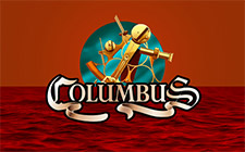Игровой автомат Columbus Игровой автомат Columbus