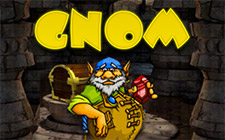 Игровой автомат Gnome Игровой автомат Gnome